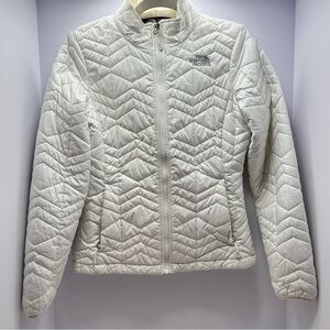 The North Face Thermoball Eco Full Zip Jacket xs